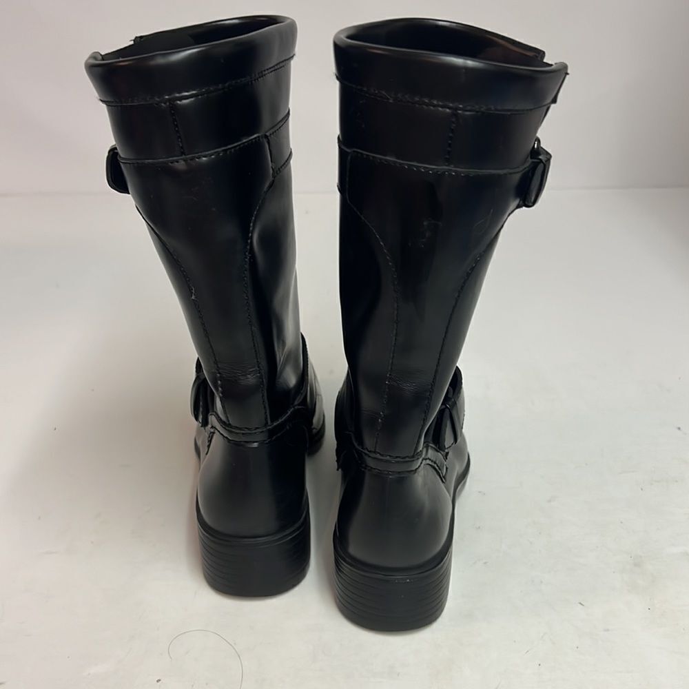 Coach Zahara Rainboots Rubber Boots‎ Rain Size 5B A1 - Picture 10 of 13